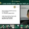 TINH CHẤT DƯỠNG DA NMN8 - Ảnh 12