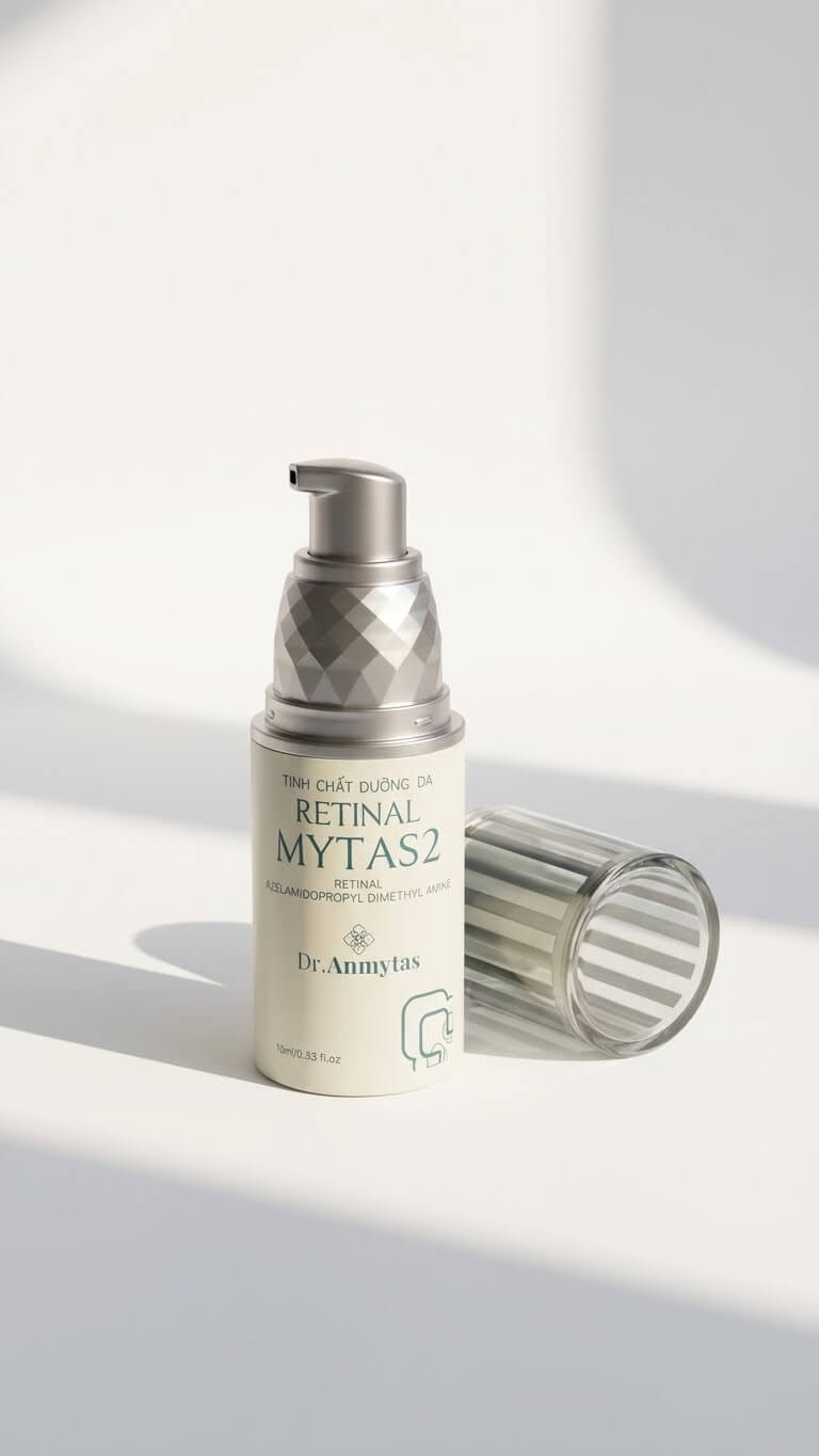 RETINAL MYTAS 2 - Ảnh 2