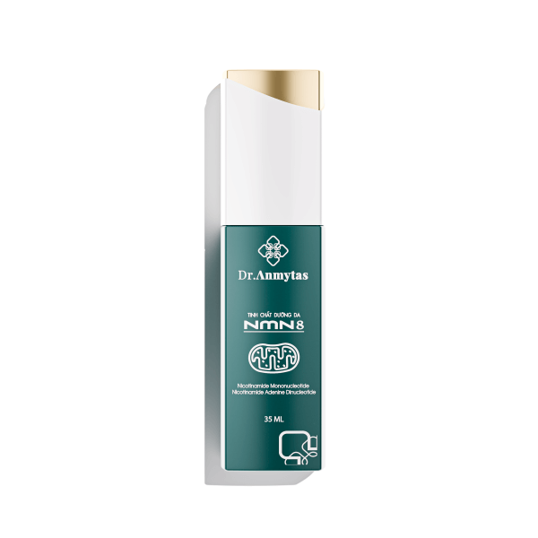 TINH CHẤT DƯỠNG DA NMN8
