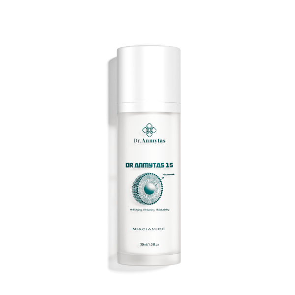 NIACINAMIDE 15%