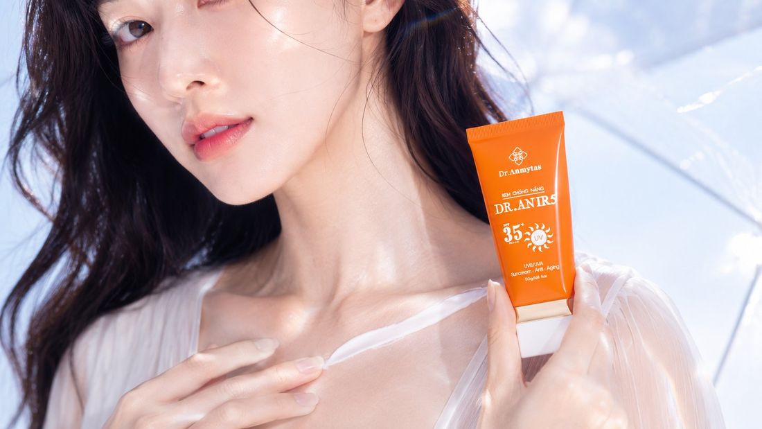 Người mẫu 2