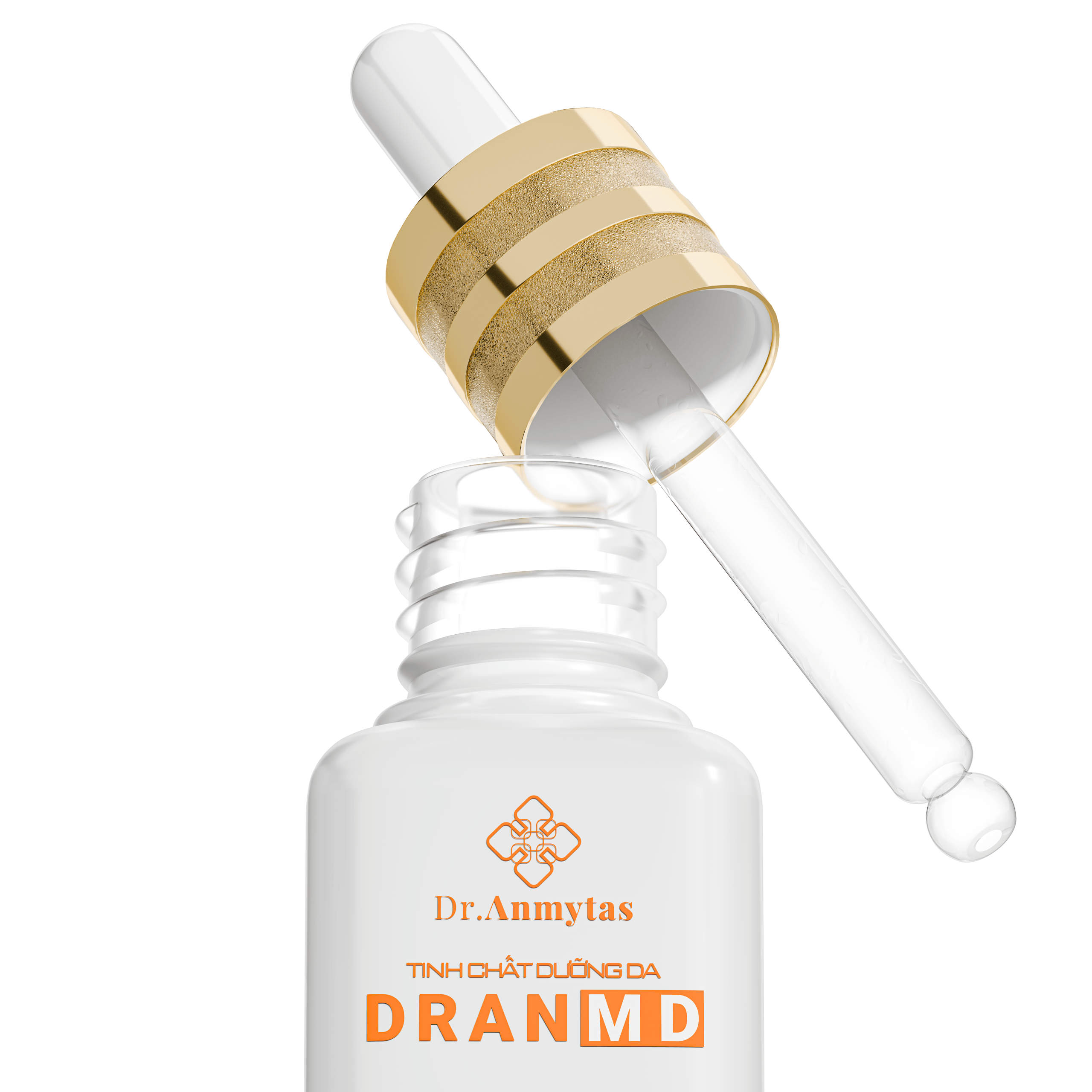 DRANMD - Ảnh 2