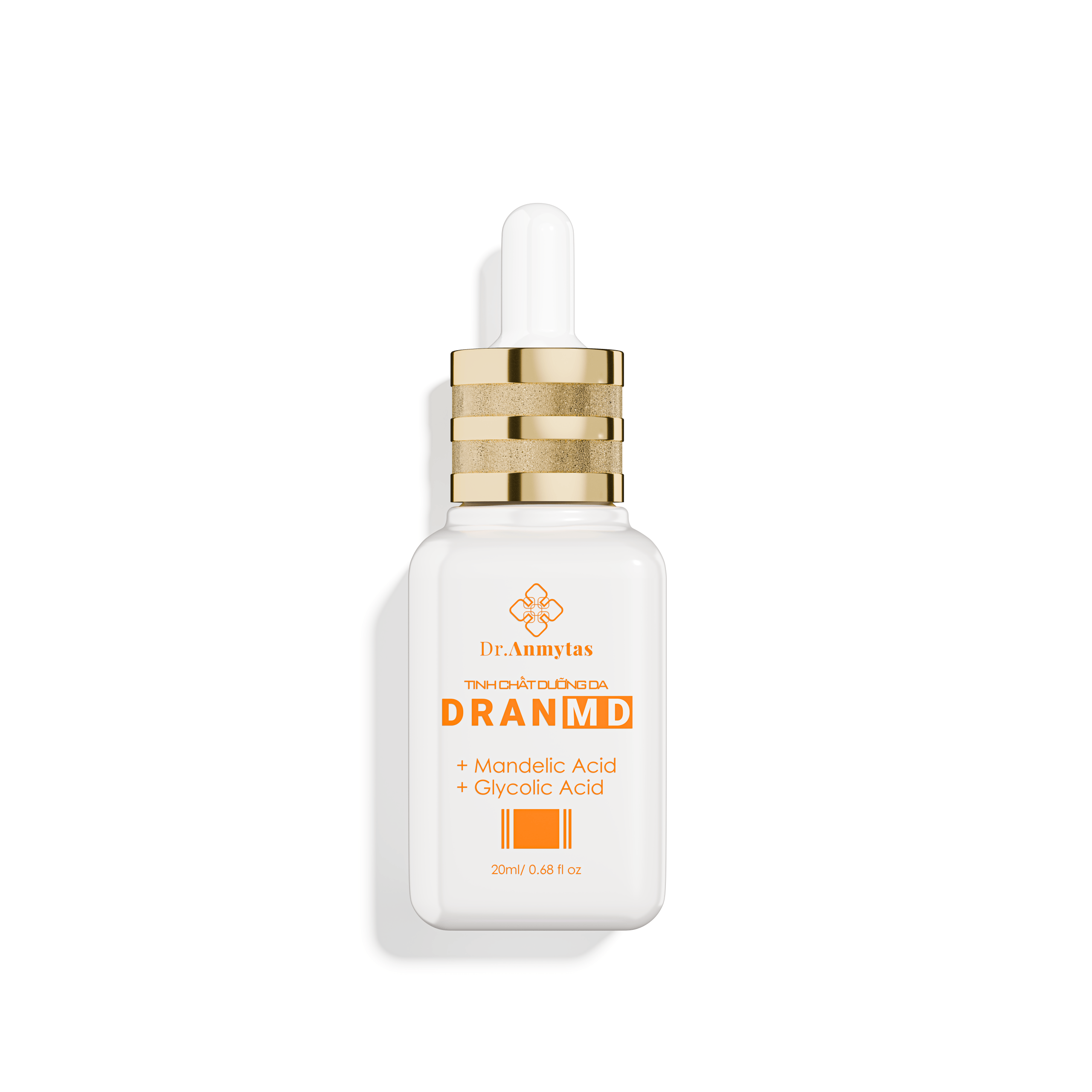 DRANMD