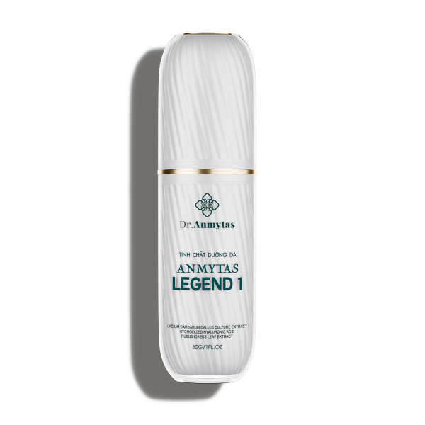 TINH CHẤT DƯỠNG DA ANMYTAS LEGEND 1