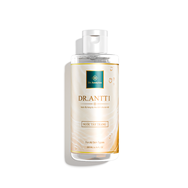 NƯỚC TẨY TRANG DR.ANTT1